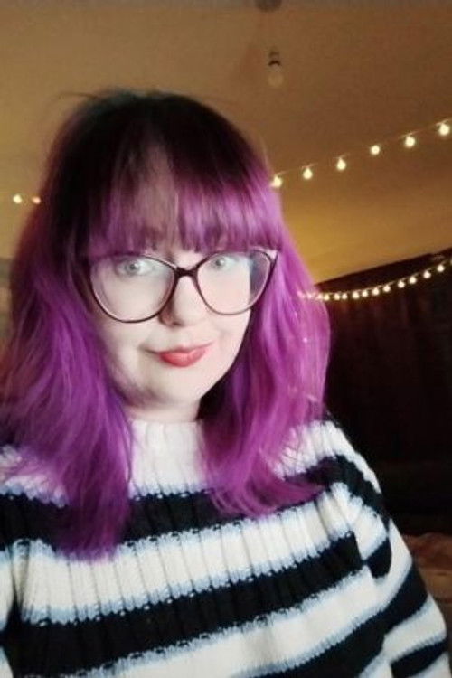 Dawn Hazelwood as Megan Matthews