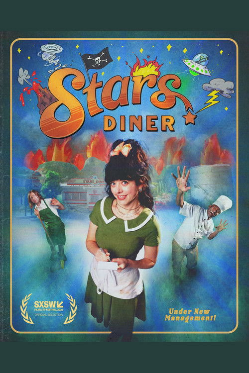 Stars Diner