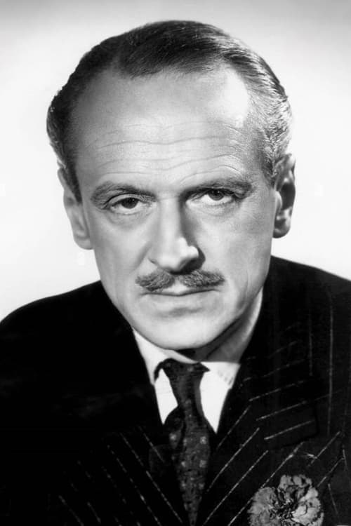 Miles Mander as Corey