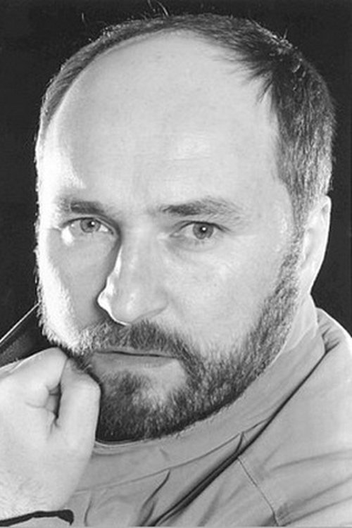 Władysław Byrdy as