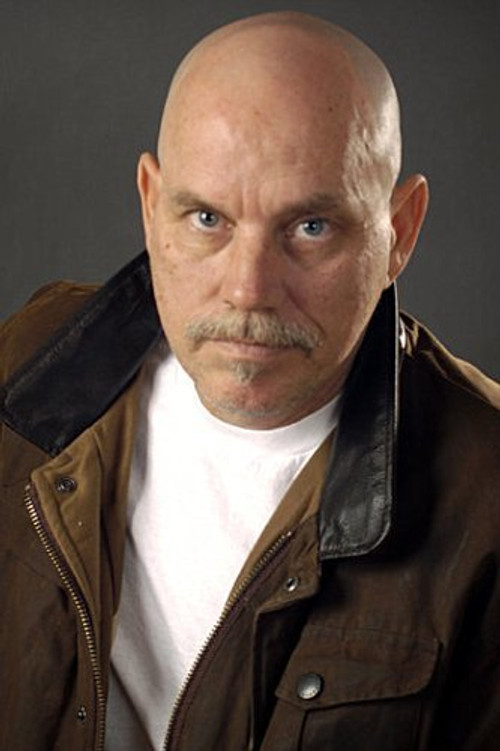 Robert Haley as Policeman