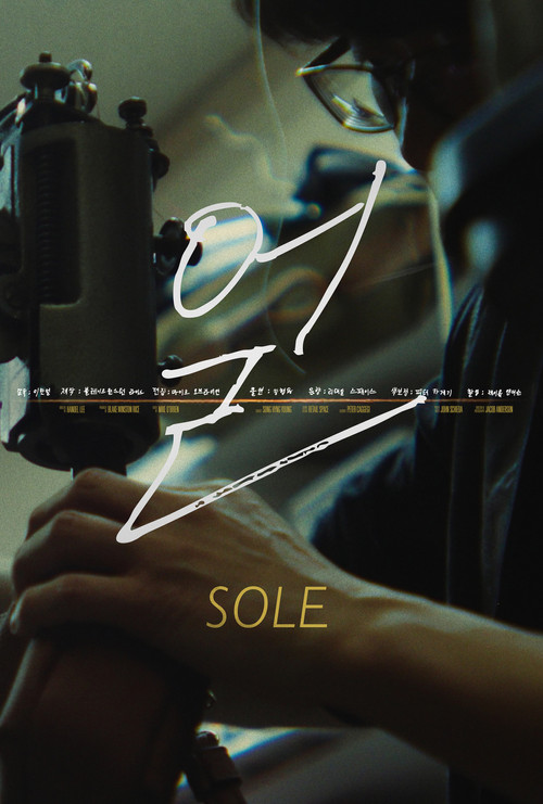 Sole poster