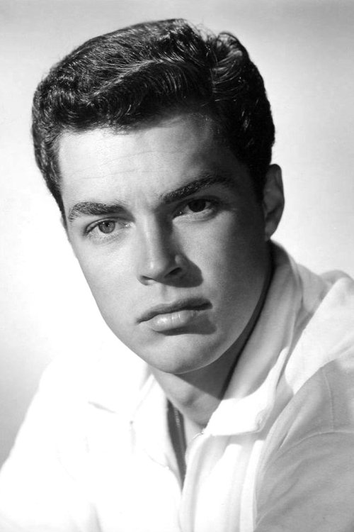 Richard Beymer as Dr. Ronald Frames