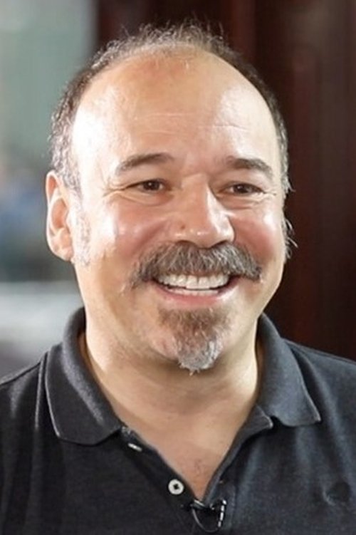 Danny Burstein as 