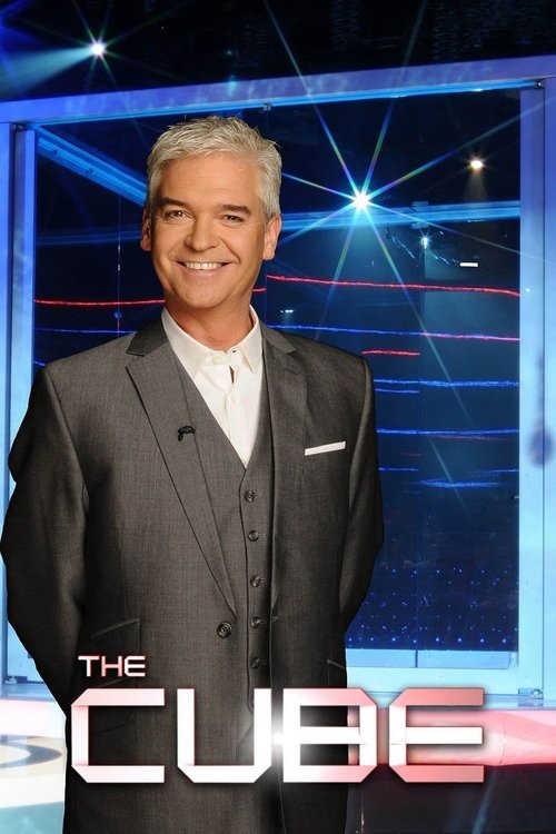 The Cube poster