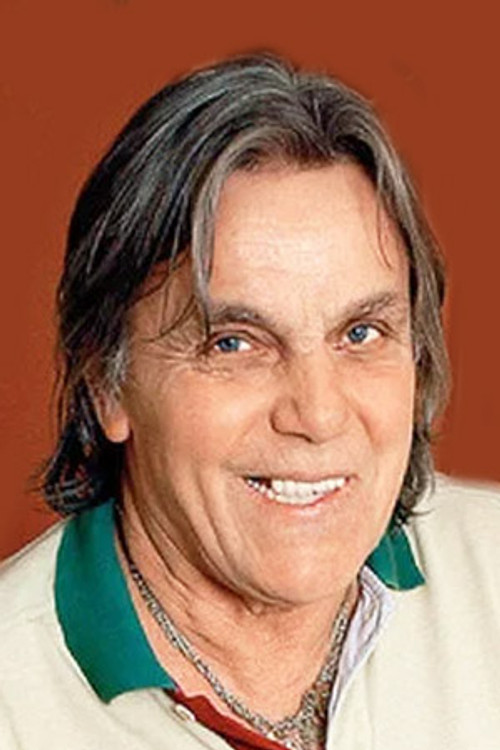 Dragomir Stanojević as Taxi Driver