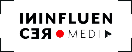 Ininfluencer Media logo