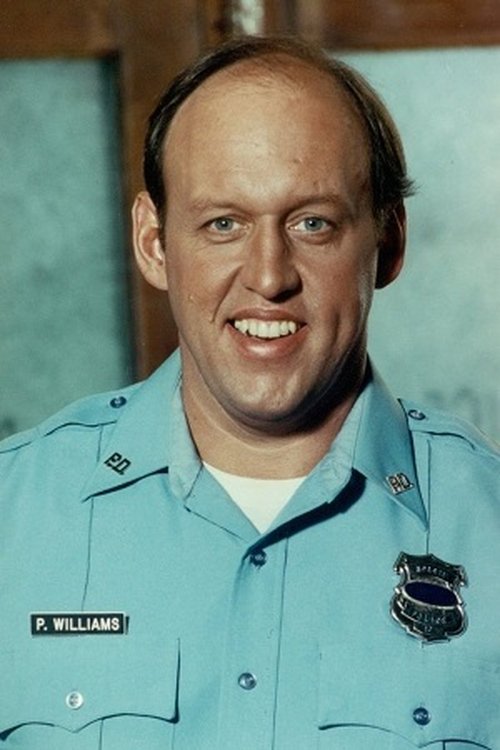 David Hart as Proprietor