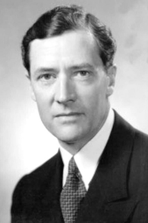 Vernon Steele as Captain Blair