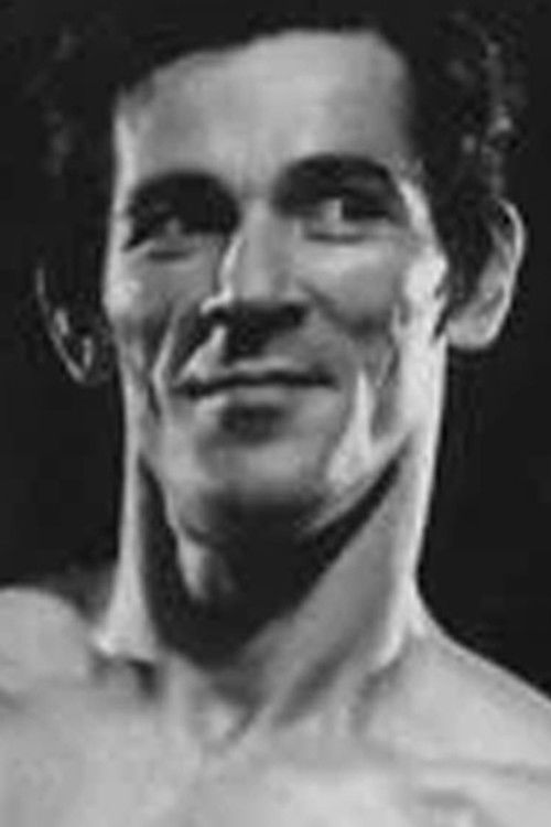 Enrique Nieves as (as Long John)