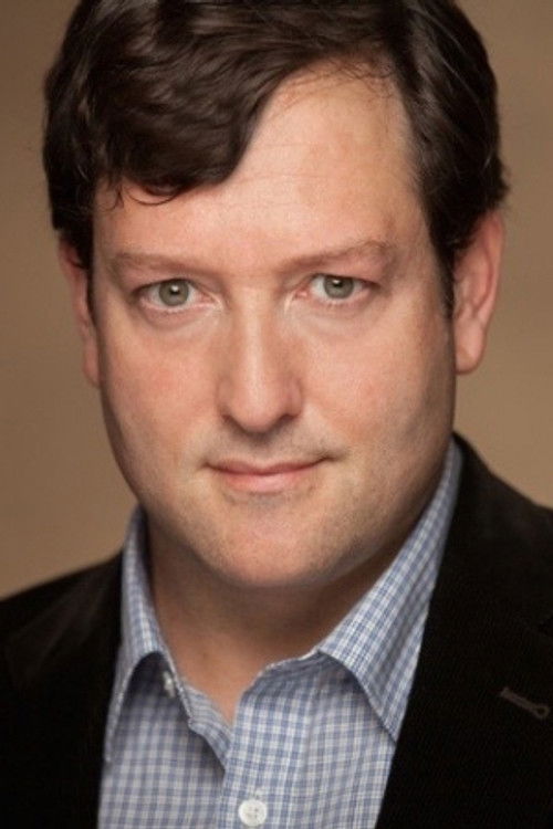 Kyle Vahan as George the Prison Guard