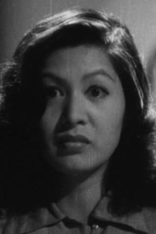 Hideko Mimura as Okiku