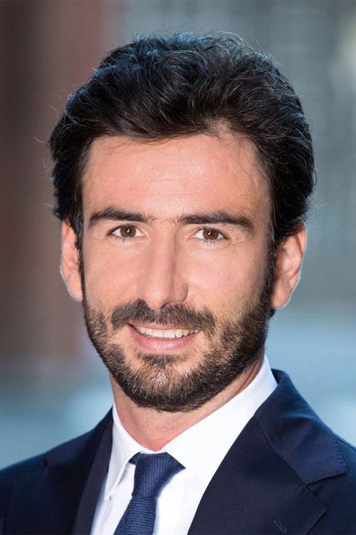 Luca Rosini as Tommaso Greco