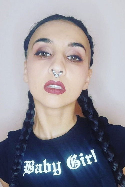 Olivia Venner as Shower Hostess