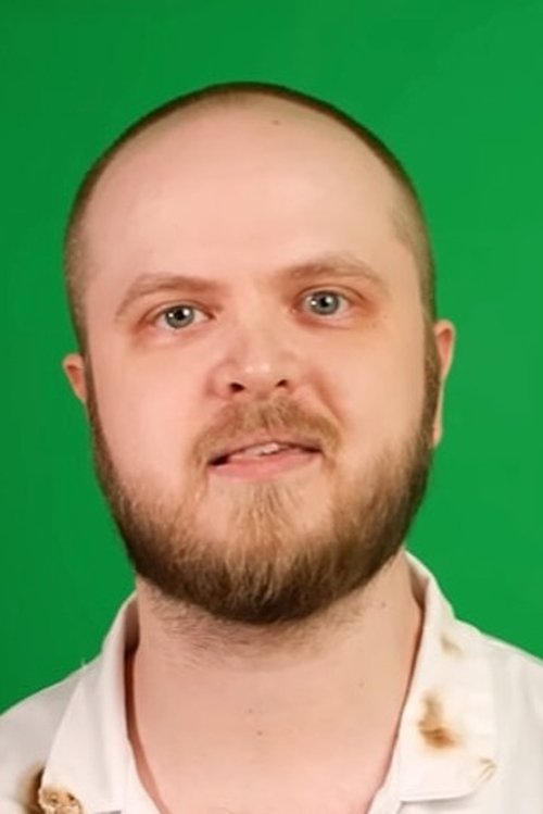 Harry Brewis as (Voice)