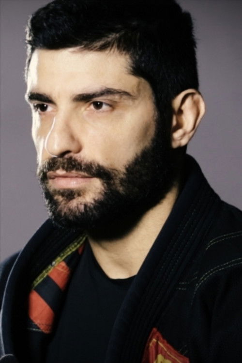 Paolo Antonini as Carrara