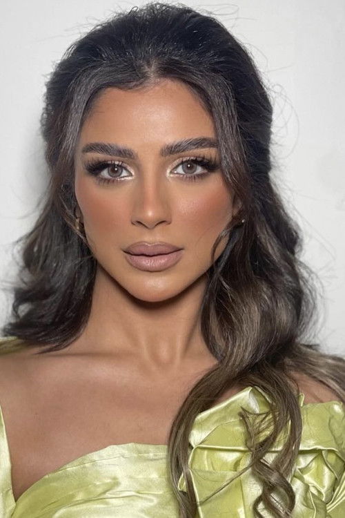 Nour Mahmoud as شروق