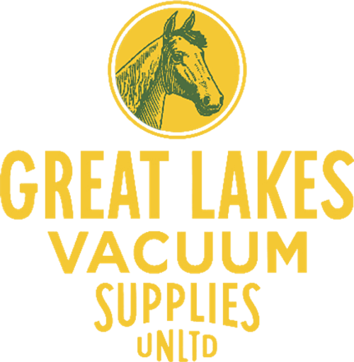 Great Lakes Vacuum Supplies Unlimited logo
