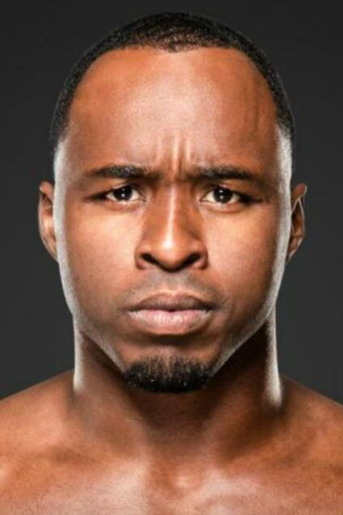 Albert Christian Hardie Jr. as Wrestler