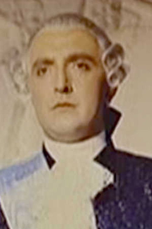 Gilbert Bokanowski as Roland Sauvage