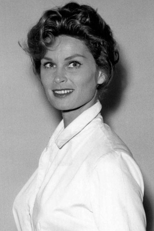 Irish McCalla as Sister Magdalena