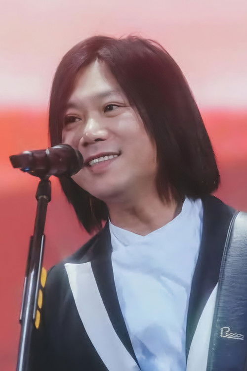 Matthew Yen-Shen Tsai as 