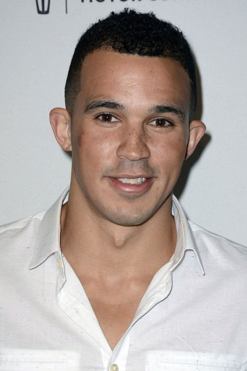 Seth Dousman as Coach Seth