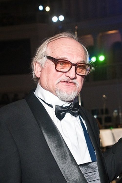 Gennadiy Gladkov as King (singing voice)