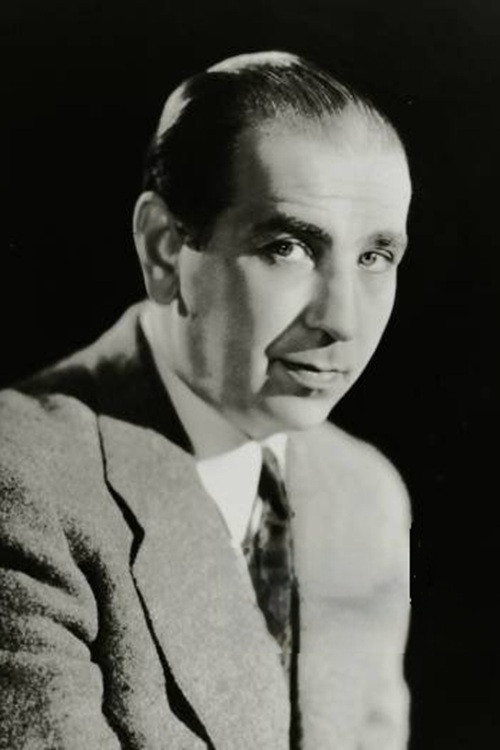 Paul L. Stein as 
