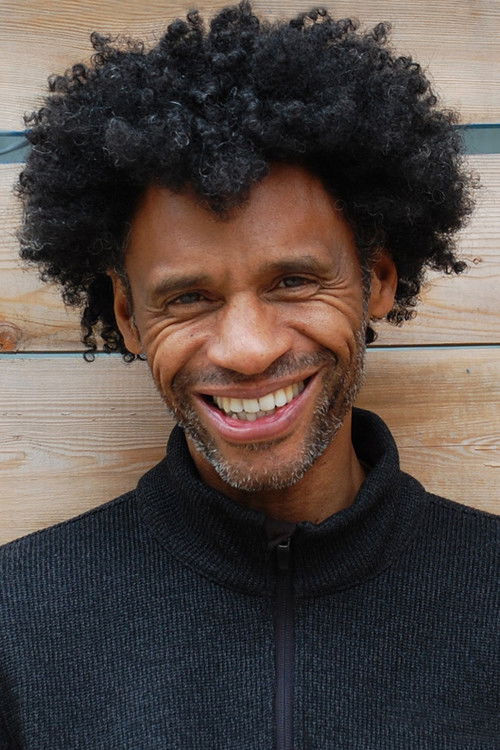 Franck Sylvestre as Self