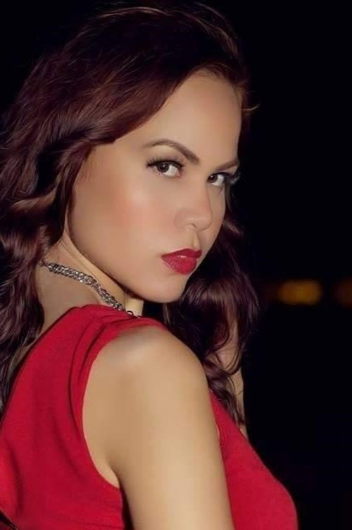 Daisy Anderson as Charlotte