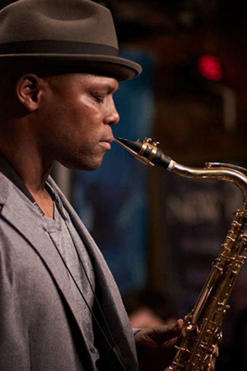 J.D. Allen as Músico