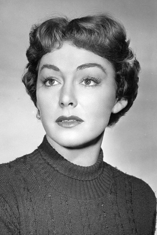 Alix Talton as Helen Parnell