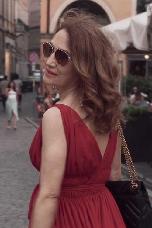 Susy Serra as Elisabetta