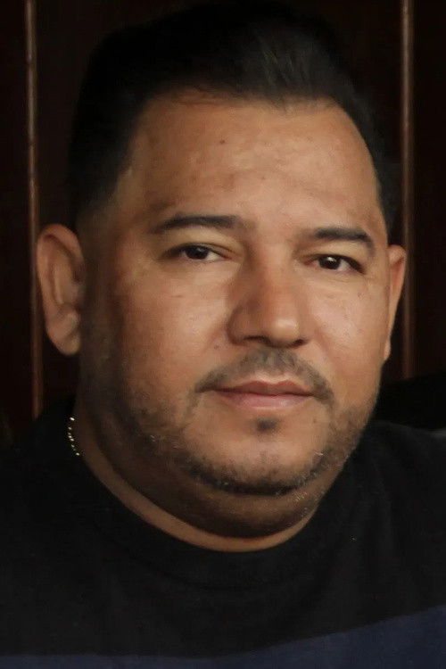 Jackson Gutierrez as