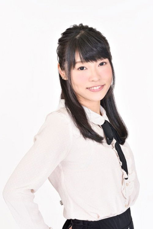 Tsukino Yuki as Tiffany Lilistera (voice)