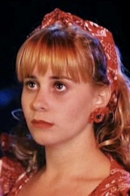 Sharen Camille as Self