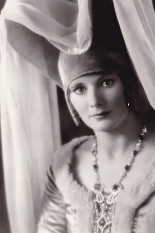 Dorothy Davis as Town Hall Clerk