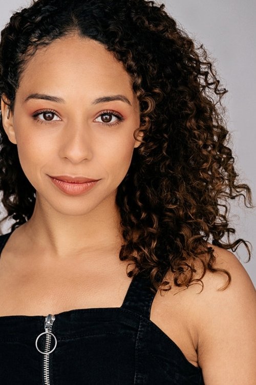 Angela Morgan as Rachel