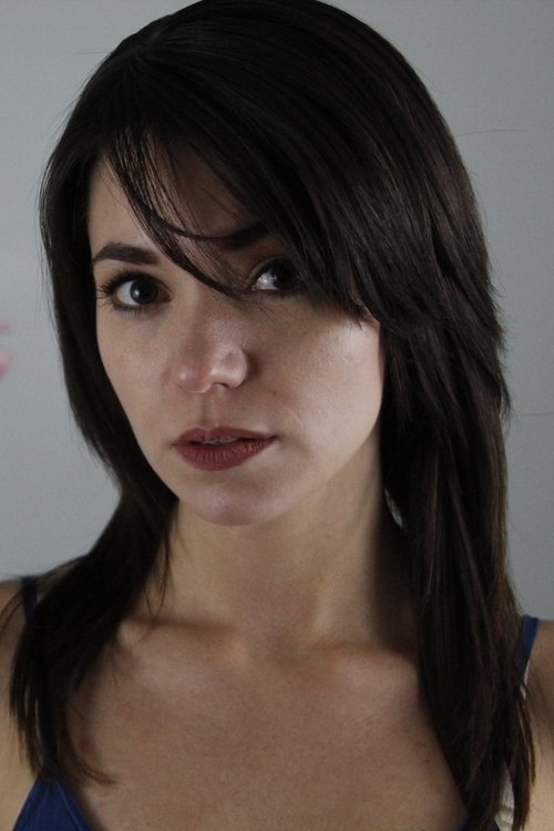 Samantha Hahn as Sara