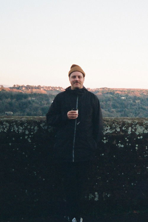 Joe Mackedanz as Dash