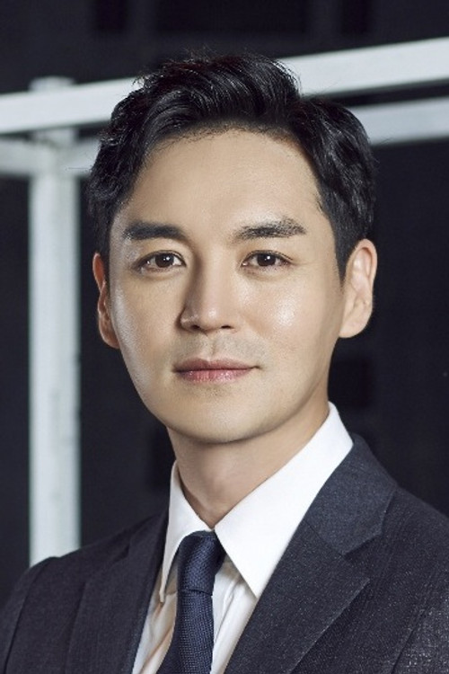 Lee Young-ho as Sung-wook