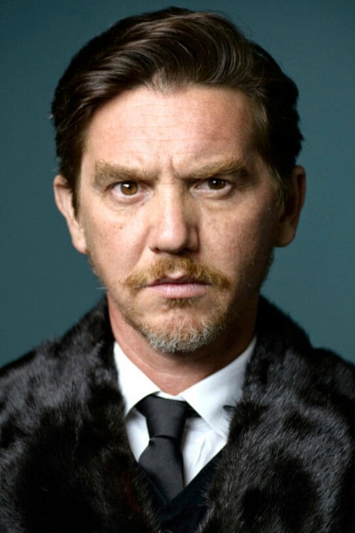 Vincenzo Crivello as Il Tedesco