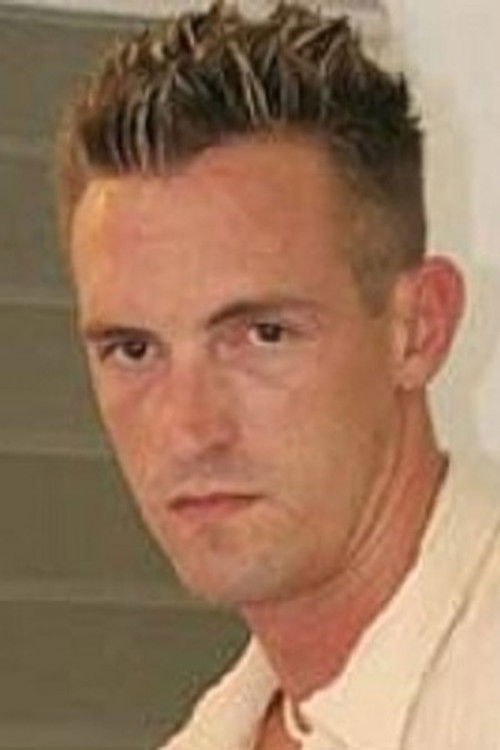 Donny Long as (archive footage)