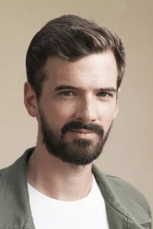 Marc-Antoine Le Bret as Self