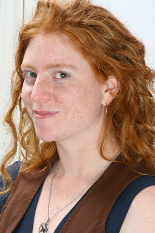 Morgan profile photo