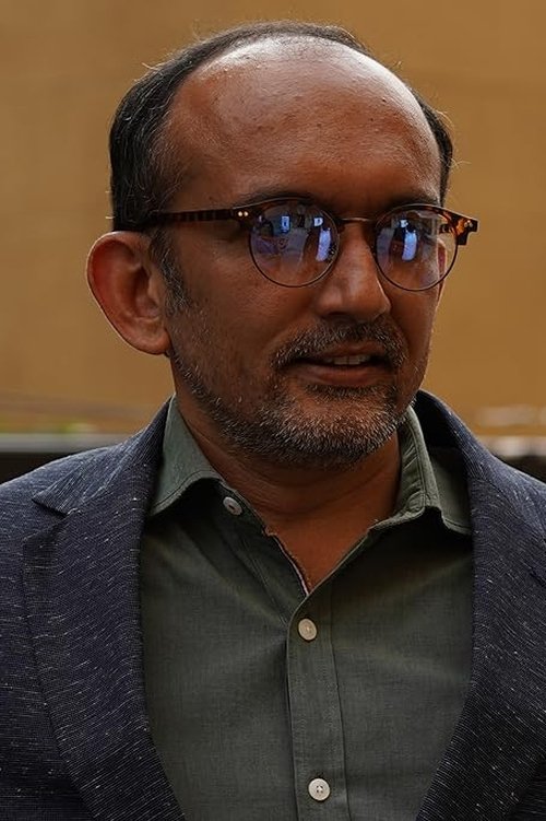 Chirag Vohra as Arjun