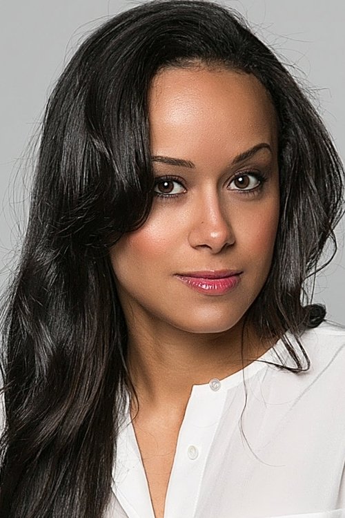 Kara Flowers as Darya