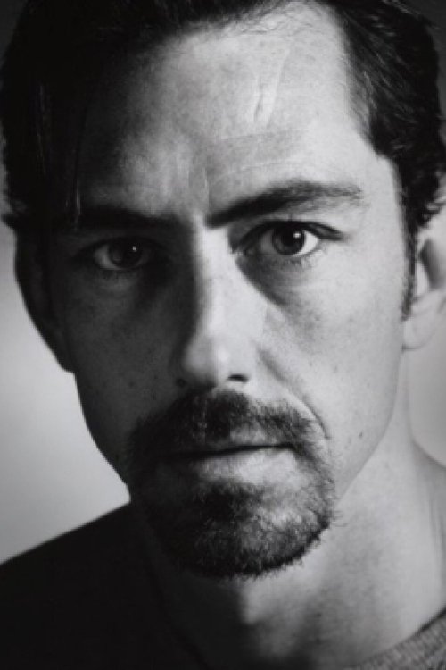 Scott Ambler as She-Wolf