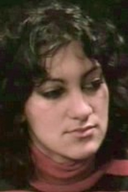 Erica Havens as Girl Entering Building - Tan Pants